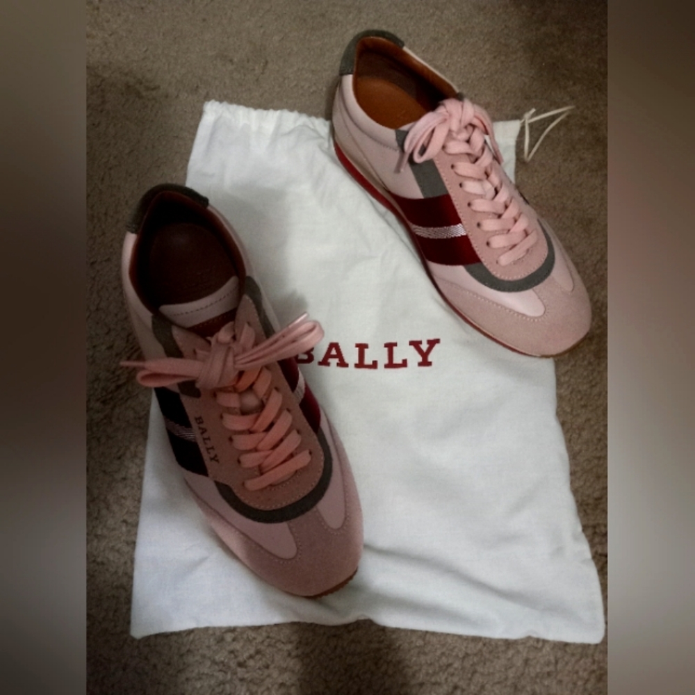 Bally Alethea